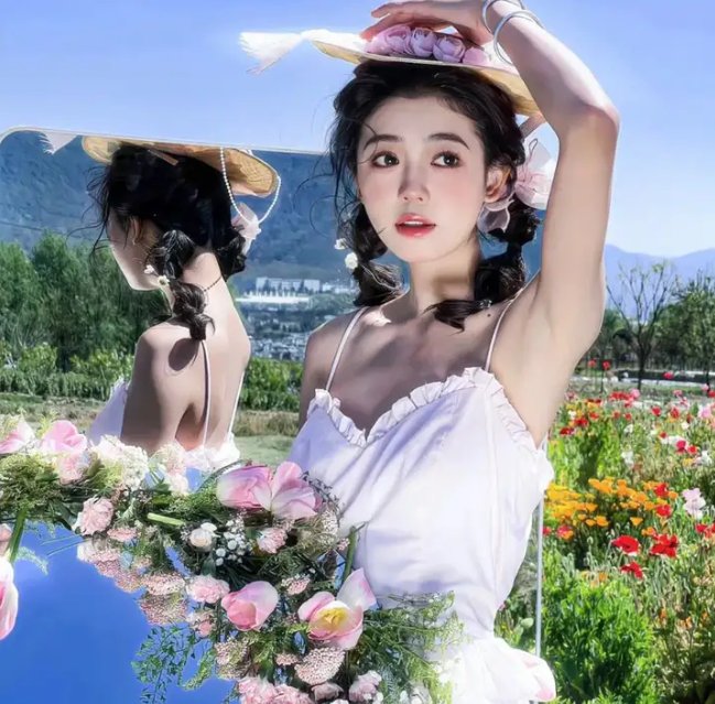 辛巴达穿破猛虎眼